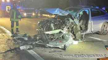 Incidente, morto a 24 anni nel frontale a Desenzano. Abitava a Modena - il Resto del Carlino