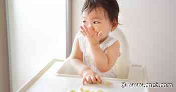 Is Your Baby Ready for a High Chair? Here Are the Signs to Look Out For     - CNET