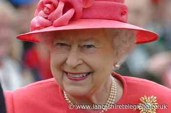 Jubilee timings revealed ahead of Platinum celebrations