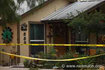 Le tireur du Texas avait annoncé sur Facebook qu'il allait attaquer une école primaire