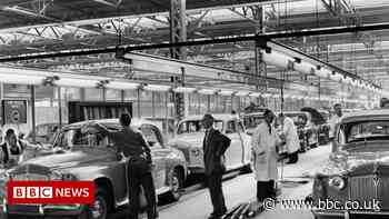 Cars sought for Birmingham Commonwealth Games opening