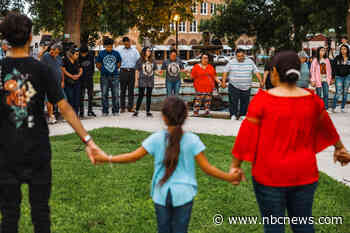 'Why can't they figure this out?' World aghast at 'everyday horror' of gun violence in U.S.