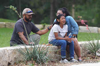 Teachers across the country: What are you feeling in the wake of Uvalde?