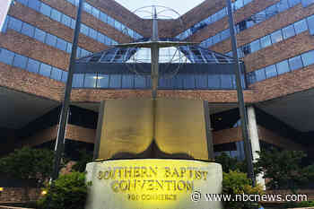 Southern Baptist Convention pledges to release secret database of accused sex offenders