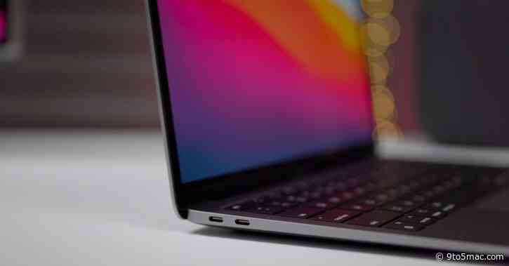 M1 MacBook Air is $99 off in Wednesday’s best deals, plus WD storage Gold Box, more