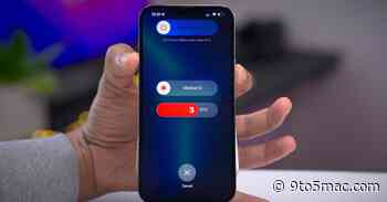 iPhone SOS credited with saving woman during assault attempt – Here’s how to set it up