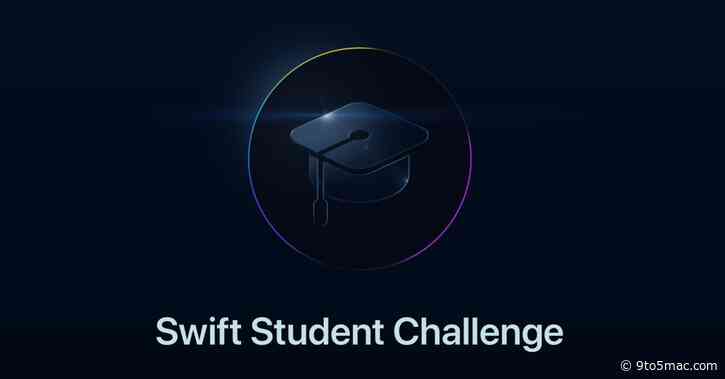 Apple giving AirPods Pro to Swift Challenge winners along with WWDC22 outerwear and pin set