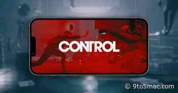 AT&T customers can play ‘Control Ultimate Edition’ on iPhone for free