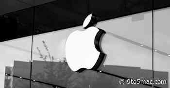 Apple to open retail in New Jersey, first store in almost a year in the US