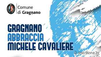 Gragnano intitola la biblioteca a Michele Cavaliere - Lo Strillone