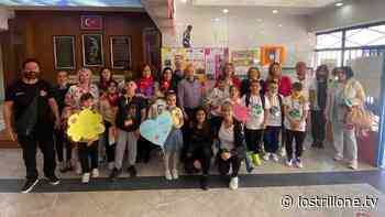 Gragnano strizza l'occhio all'Europa: una settimana in Erasmus per gli studenti del “Lizzadri” - Lo Strillone