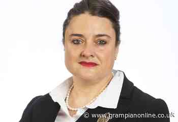 Coronavirus update: Lady Poole says Scottish Covid inquiry won't shy away from making findings - Grampian Online