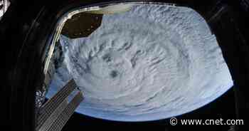 NOAA Predicts Above-Normal 2022 Atlantic Hurricane Season     - CNET