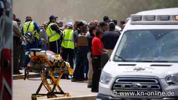 Täter kündigte Schulmassaker bei Facebook an – Eklat bei Pressekonferenz