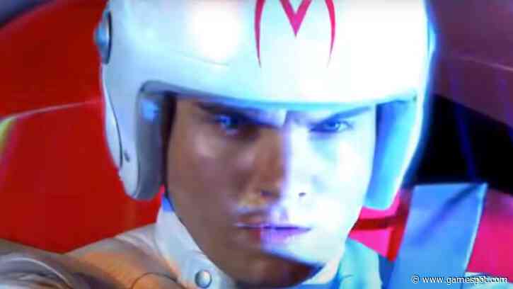 Live-Action Speed Racer TV Series From Bad Robot Coming To Apple TV Plus - Report