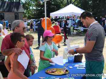 Leaves Abound from All Around welcoming event this weekend - CochraneNow.com
