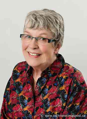 Our song, our identity - Cochrane Times Post