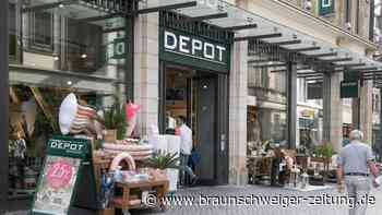 „Depot“ in der Braunschweiger Innenstadt steht vor Schließung