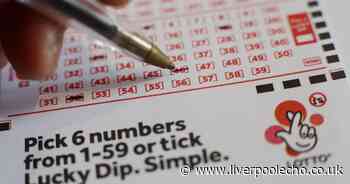 National Lottery results tonight LIVE: Winning Lotto numbers for Wednesday, May 25