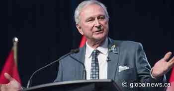 Satisfaction with N.B. government under Blaine Higgs on the decline: survey