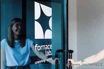 Apre Fornace Lab: il coworking arriva a Gavardo - gardapost