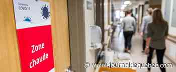 COVID-19: la solitude qui tue