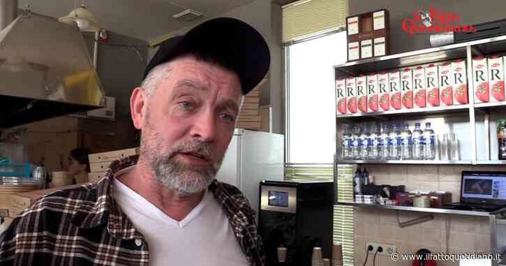 Ucraina, il lento ritorno alla normalità di Kharkiv dopo l’assedio dei russi: “Per la prima volta da mesi vedo del pane fresco”