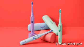 The 5 best electric toothbrushes of 2022