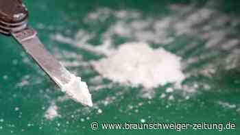 Drogenschmuggler machten Nickerchen – Kokain sichergestellt