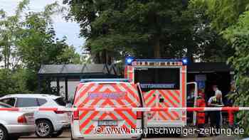 55-Jähriger bei Messerattacke im Münsterland getötet