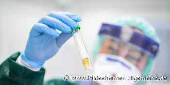 Tiefster Stand seit 19. Januar: Corona-Inzidenz im Kreis Hildesheim fällt massiv - www.hildesheimer-allgemeine.de