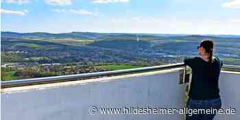 Corona ist nicht der Grund: Beliebter Turm im Kreis Hildesheim am Vatertag gesperrt - www.hildesheimer-allgemeine.de