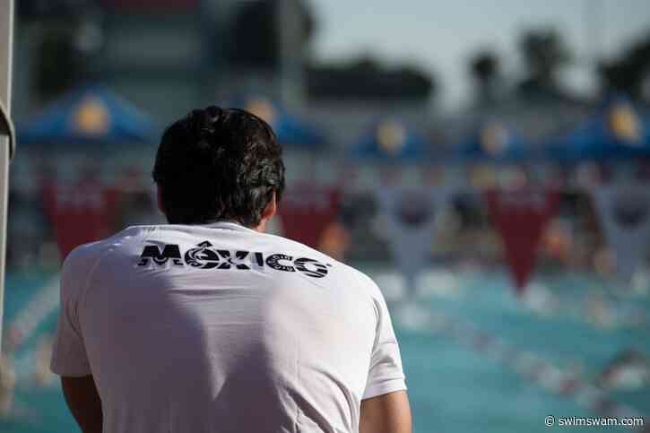 Mexico Reveals Open Water Qualifiers For Worlds, World Juniors