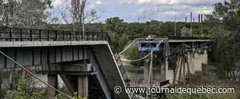 Ukraine: les combats se rapprochent de Severodonetsk, situation «très difficile»