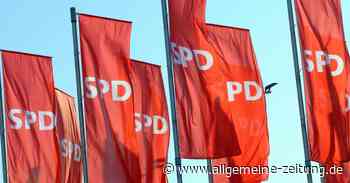 SPD im Kreis Bad Kreuznach hat Kommunalwahlen 2024 im Blick - Allgemeine Zeitung