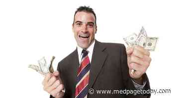 Taxpayers Paid Twice for Healthcare