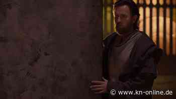 Disney-Serie „Obi-Wan Kenobi“: Der ikonische Jedi-Meister ist zurück