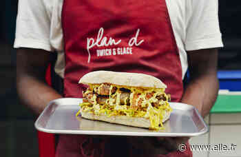 Le top 10 des sandwichs du moment à déguster à Paris - ELLE France