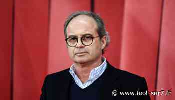 PSG Mercato : Luis Campos prépare un dégraissage au Paris SG - Foot Sur 7