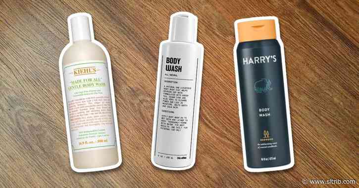 20 Best smelling body washes for men of 2022