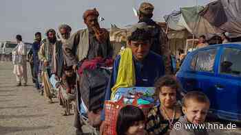 Banger Blick in die fremde Heimat: So erleben Afghaninnen aus Bebra und Bad Hersfeld die Situation - hna.de