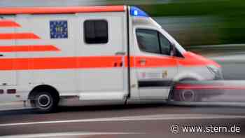 Grafschaft Bentheim: Radfahrerin bei Zusammenstoß mit Auto lebensgefährlich verletzt - STERN.de