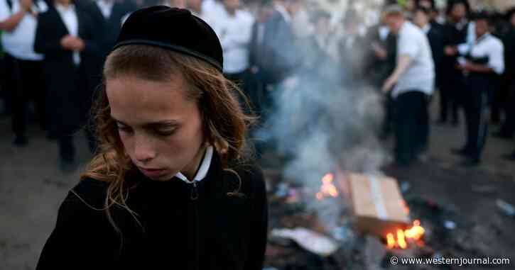Op-Ed: With Your Help, Israel Will Outlast These Barbaric Terrorist Attacks