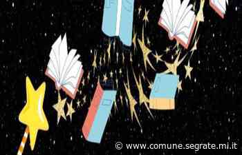 Nuovo applicativo per la gestione delle biblioteche. Sedi chiuse dal 30 maggio al 2 giugno - Comune di Segrate