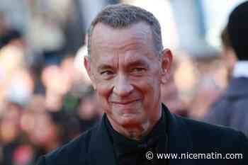 Tom Hanks, Austin Butler, Shakira... Le tapis rouge du film "Elvis" au 75e Festival de Cannes