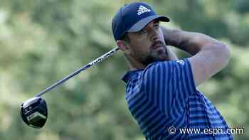 NFL golfing QBs on The Match: Expect trash talk