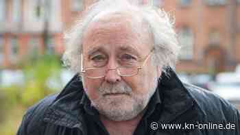 Kabarettist Hans Scheibner nach schwerer Krankheit gestorben