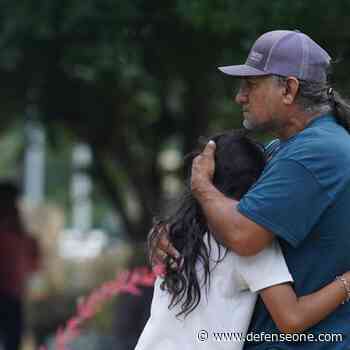 Another Killer Dressed Up Like a Special Operator