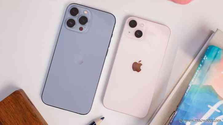 The iPhone 14 will be as much of a disappointment as the iPhone 13