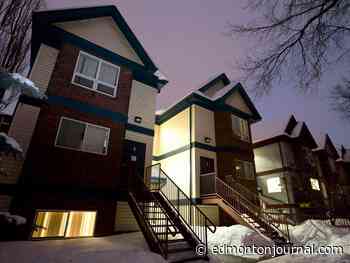 Edmonton property tax notices in the mail for city homeowners